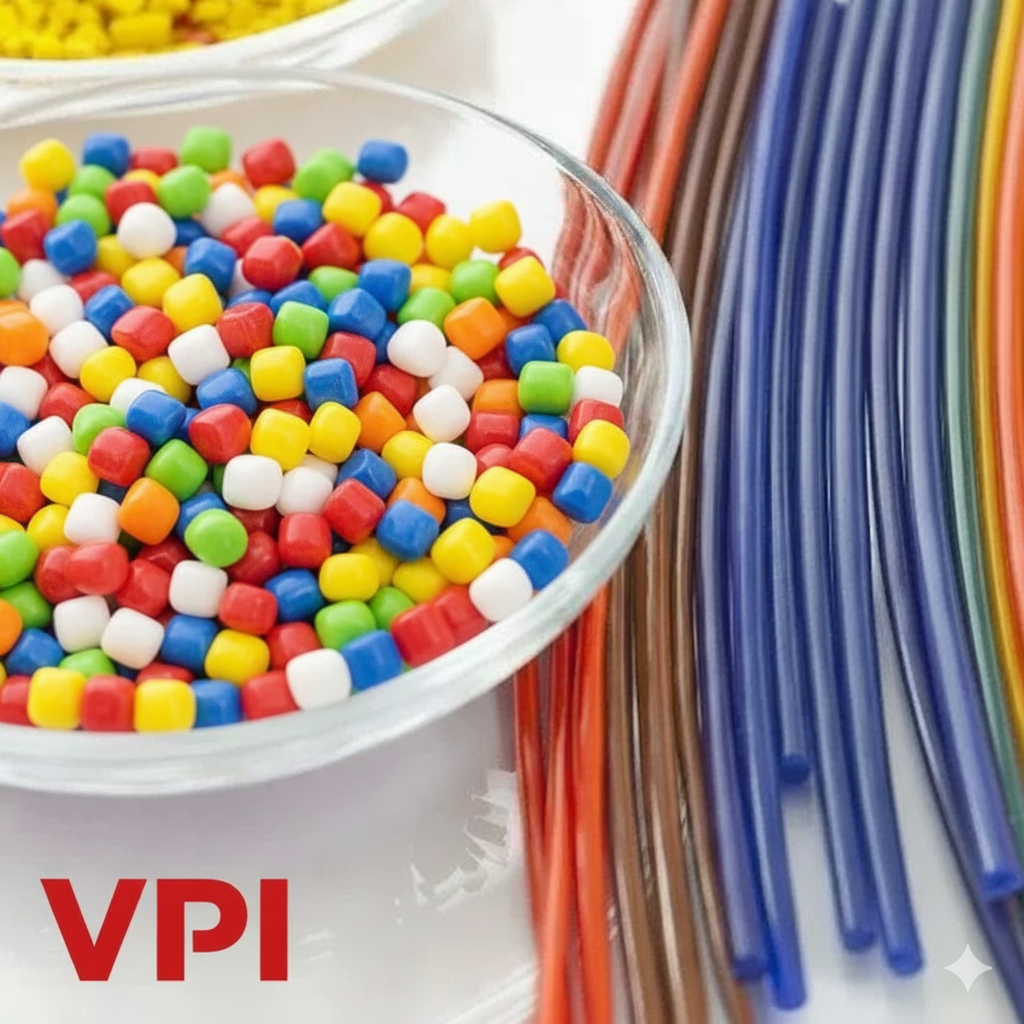 PVC Masterbatch